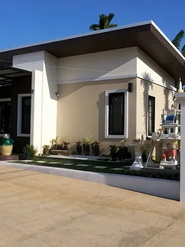 รูปภาพของภูมิพัฒน์ รีสอร์ท ทุ่งสง