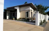 ภูมิพัฒน์ รีสอร์ท ทุ่งสง