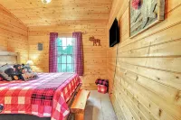 Bear Claw Cove #2 Pet Friendly-Hot Tub-Kayak