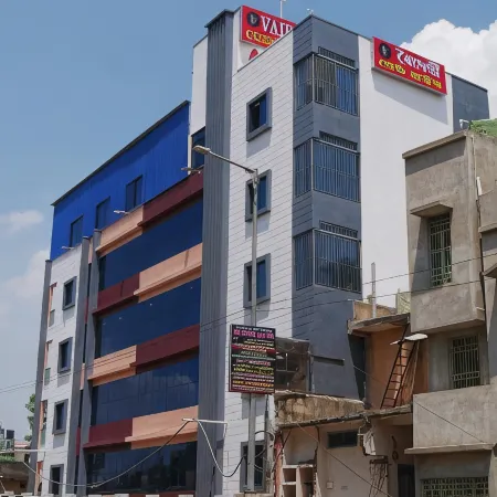 Vaidehi Inn-A Unit of Vaidehi Guest House