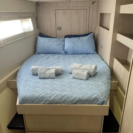 51' Luxury Yacht in Key West