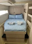51' Luxury Yacht in Key West - House Boats