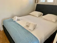 SEASIDE Apartement, Calm, chill, Nice Hotels in Nice Port