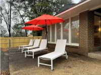 Luxurious 5BDR Home: Playset, Games & Pool Table - Private Pools