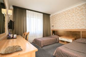 Classic Hotel