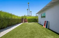 Amazing Desert Escape With Pool + Stunning Views - Private Pools