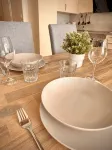 Kleine Auszeit - Scharbeutz incl. Parking | WiFi | Terrace with beach chair