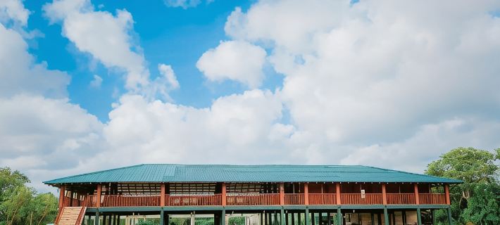 Kay Jay Wild Wilpattu Hotels in Puttalam