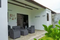 Beautiful 3-bedroom house in the most exclusive zone of  Sn Miguel with WiFi, AC - palestra