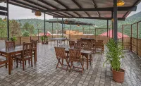 Captain Resort - Mountain view