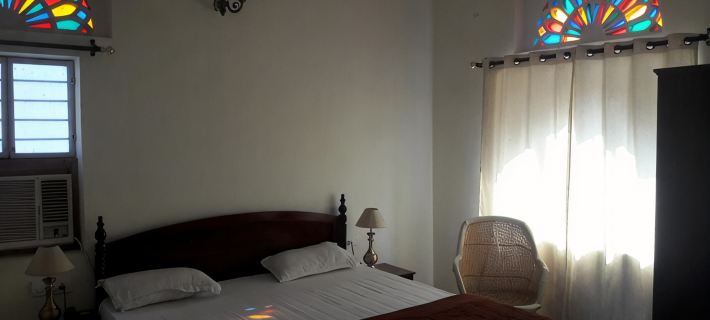 Rampura Kothi Hotels in Jaipur