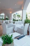 公主海灘公寓飯店 - 早餐