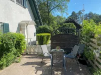 Cozy vacation apartment in a quiet location on the Prerower Strom Hotels in Prerow