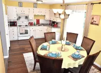 Great Living - Homestays