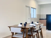 Miro Residence (Block F) by Favspace - 4-Star