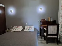 Villa Leglise Chafe plage d' Amorosa - Viana - pets welcome. - Gym