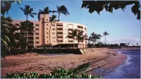 Gorgeous Oceanfront Condo Steps From The Beach, Air Conditioned, Free Wi-Fi - Beach