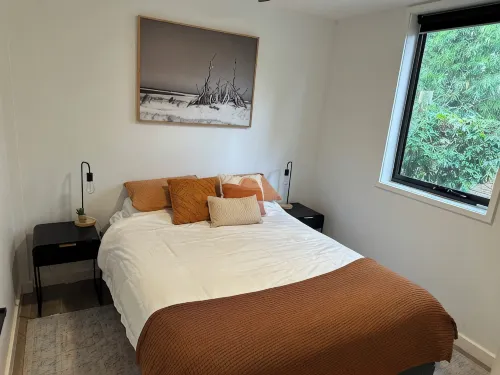 Rural Retreat - 5 mins from town and beaches - Homestays
