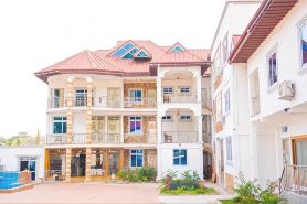 Sannak Hotel