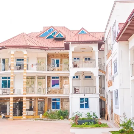 Sannak Hotel