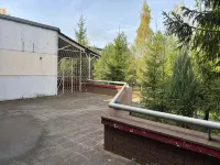 Marshal Kubinka Hotel - Wifi