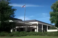 Quality Inn at the Mall - Valdosta - 2-Star