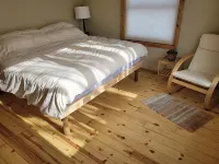 Slippery Jim's cozy retreat - Alppimaja