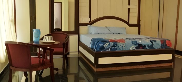 Sri Durga Residency セーラムのホテル