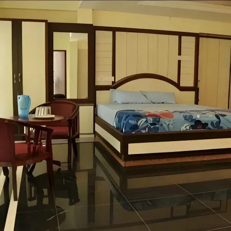 Sri Durga Residency
