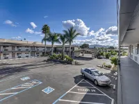 Steinbeck Lodge Hotels in Salinas