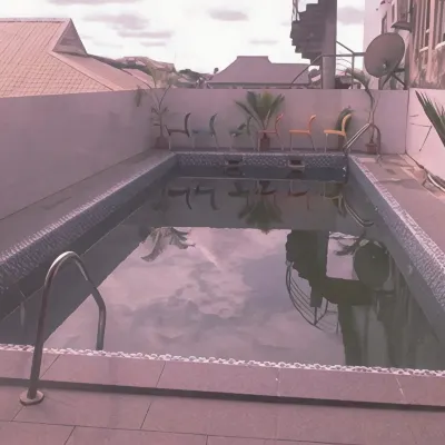 Royal Rex Hotels & Spa Hotel dekat FESTAC TOWN Water Plant