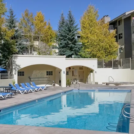 Beaver Creek West S2 2 Bedroom Condo