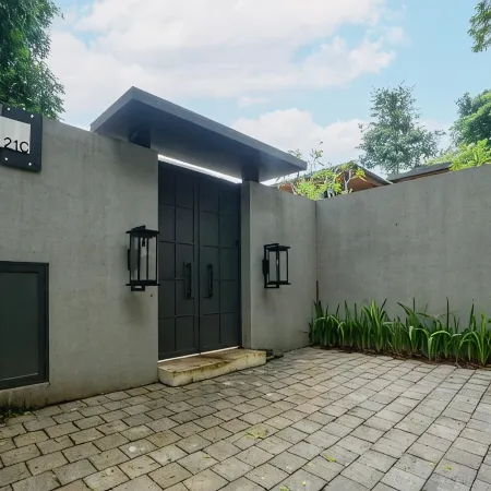 Vila Shopie WonderHouz