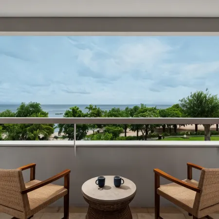 Bali Beach Hotel