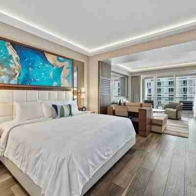 Luxury Suite at Fort Lauderdale Rooms