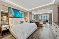 Luxury Suite at Fort Lauderdale