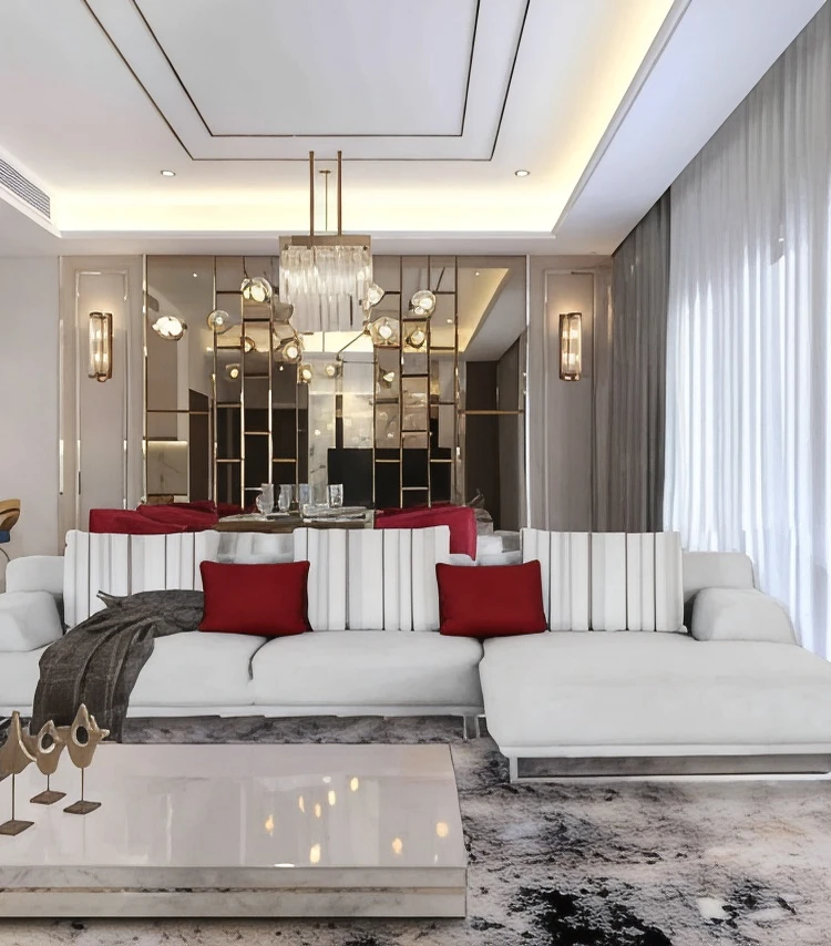 รูปภาพของLuxury 2Br on the Clouds in Prime Area Bangkok