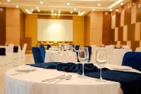 Nepalirika Hotel Biratchowk - Morgenmad
