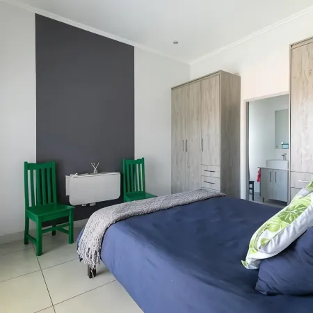 Long Stays, Intl Crew, Expat Resi, Montecasino