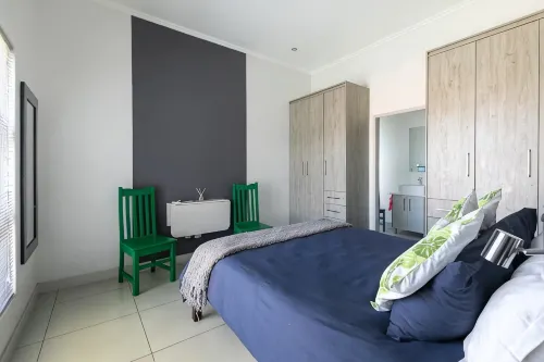 Long Stays, Intl Crew, Expat Resi, Montecasino - 2-Star