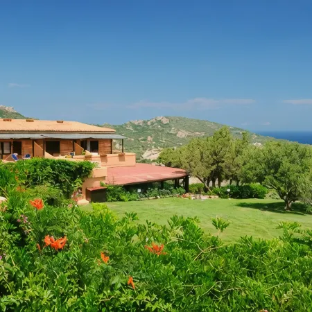 Hotel Rocce Sarde