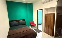 M o M Guest House - Pensions