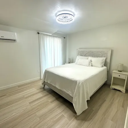 601 Serenity Loft in Cookeville