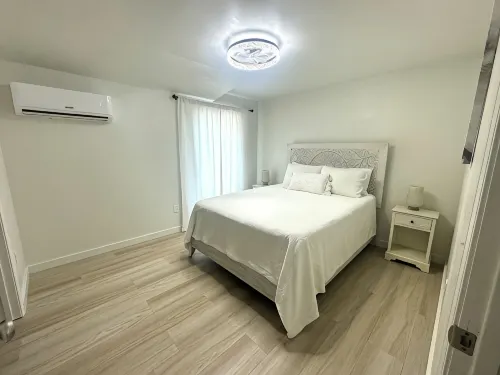 601 Serenity Loft in Cookeville - 3 étoiles