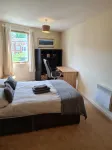 Coventry home Priory Place award winning one two and three bedroom accommodation - Condos
