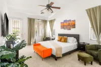 Sleeps 10 - Mins to DT Chandler/Gilbert - Pool  Gameroom