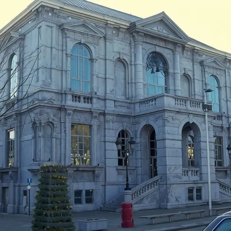 Hotel the Lodge Vilvoorde Отели рядом с достопримечательностью «Стадион RC Mechelen»