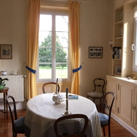 Grand Appartement Luxueux,