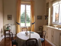 Grand Appartement Luxueux, - 3-نجوم