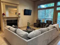 Gorgeous  3-bedroom Villa at the Banbury Golf Course subdivision. - 빌라